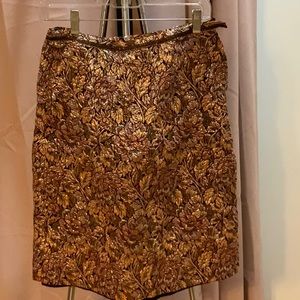 Gorgeous pencil skirt